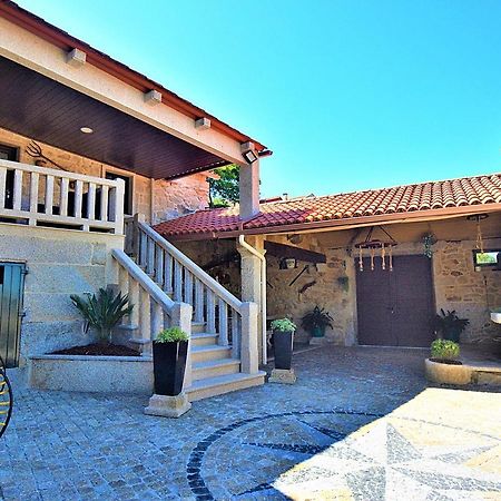 Galihost - A Casa Das Barreiras Мейс Экстерьер фото