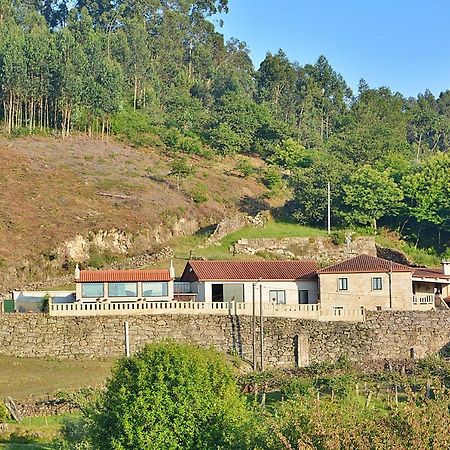 Galihost - A Casa Das Barreiras Мейс Экстерьер фото