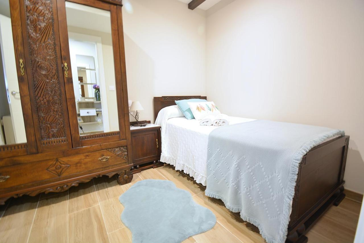 Galihost - A Casa Das Barreiras Мейс Экстерьер фото