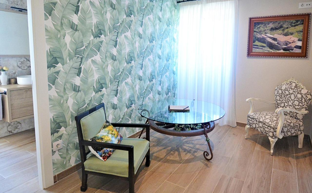 Galihost - A Casa Das Barreiras Мейс Экстерьер фото