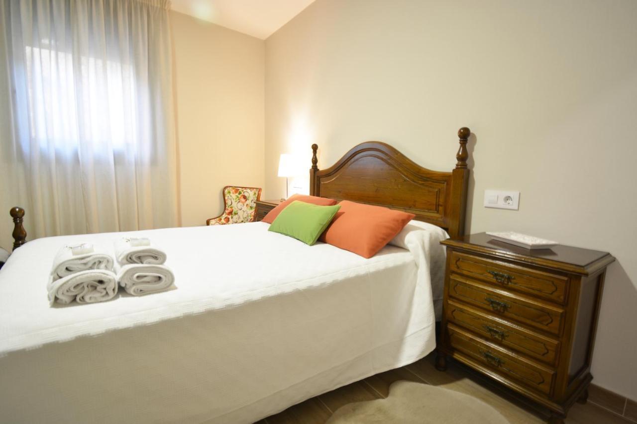 Galihost - A Casa Das Barreiras Мейс Экстерьер фото