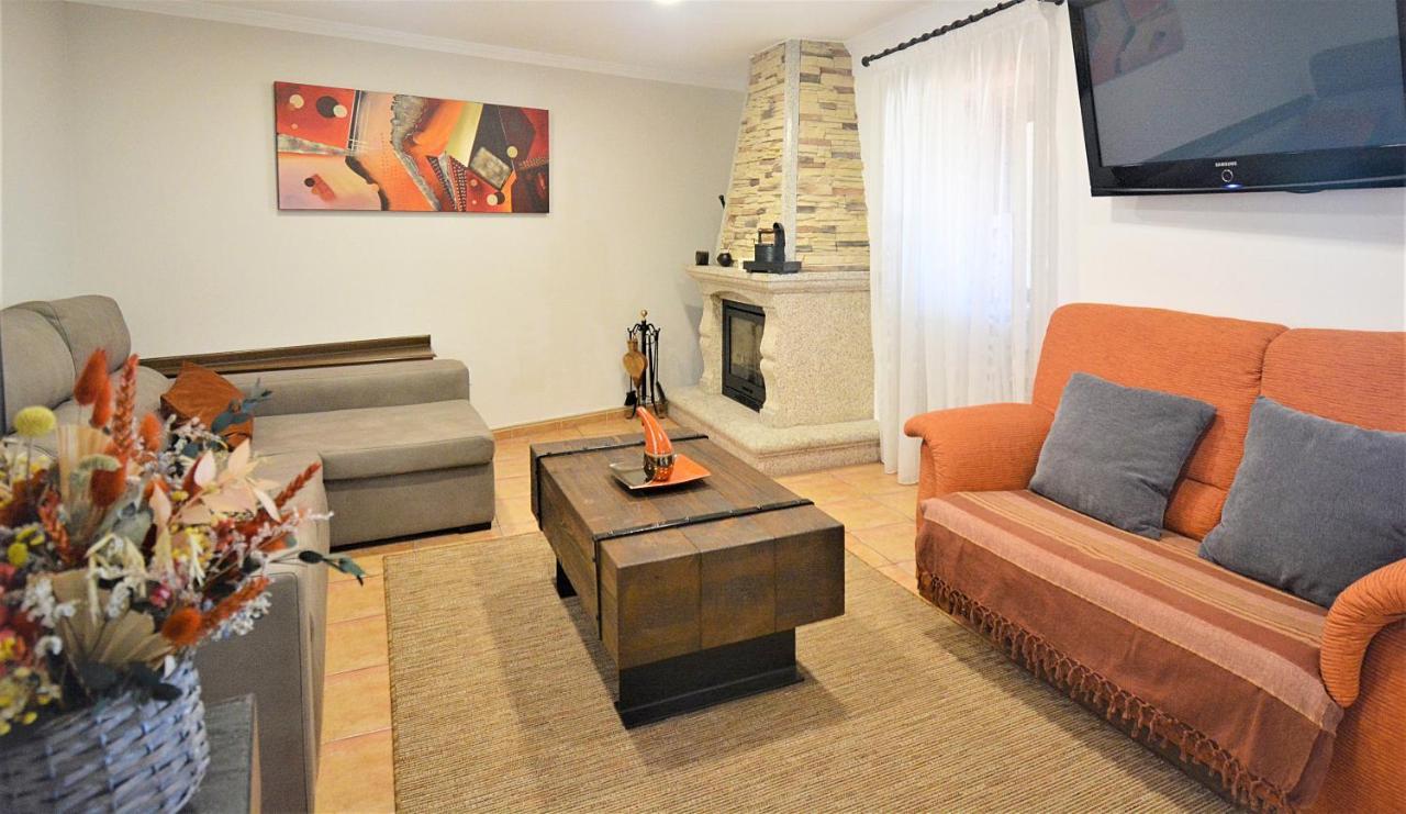 Galihost - A Casa Das Barreiras Мейс Экстерьер фото