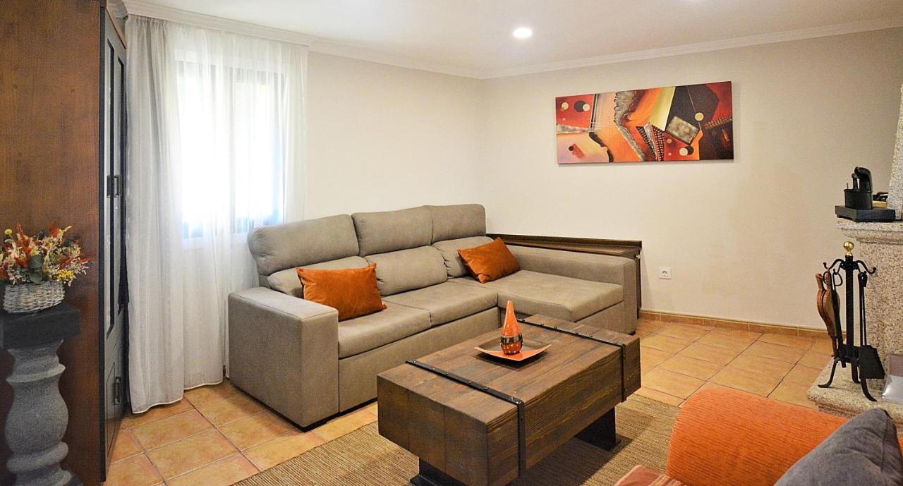 Galihost - A Casa Das Barreiras Мейс Экстерьер фото