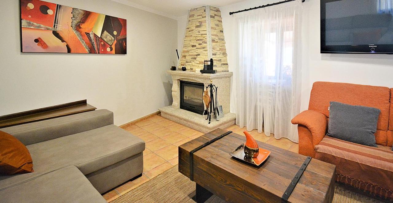 Galihost - A Casa Das Barreiras Мейс Экстерьер фото