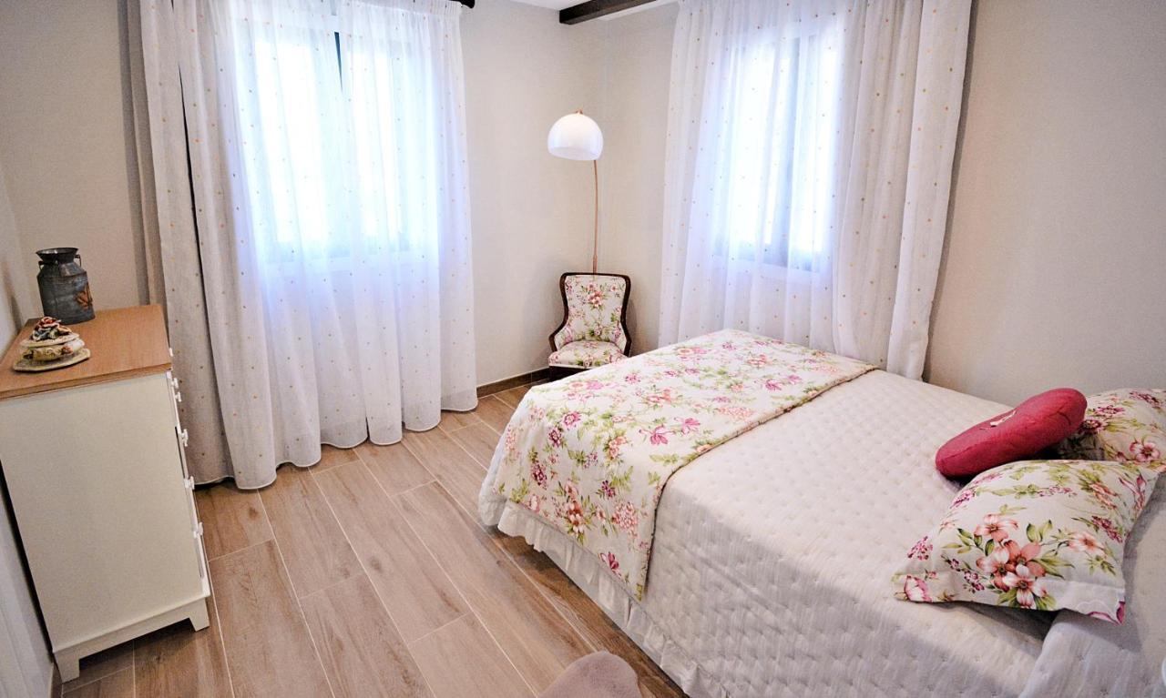 Galihost - A Casa Das Barreiras Мейс Экстерьер фото