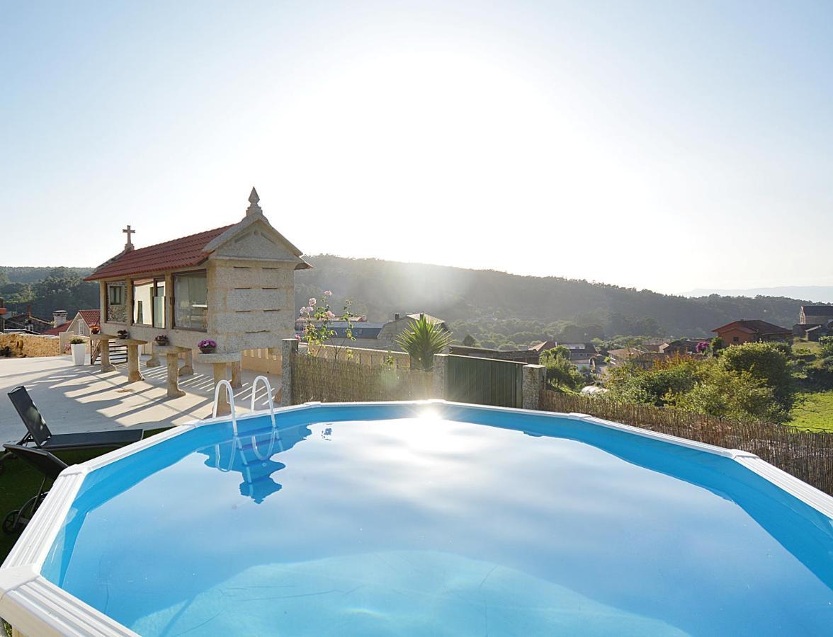 Galihost - A Casa Das Barreiras Мейс Экстерьер фото